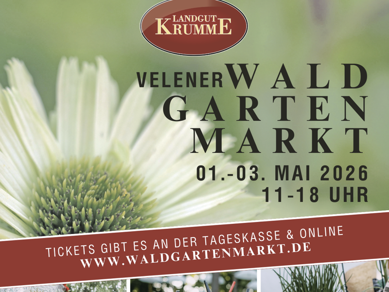 Gartenmarkt